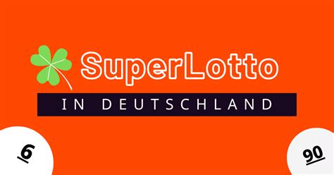 lotterie spanien in deutschland spielen